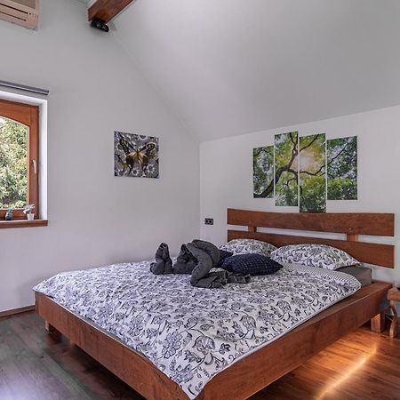 Vineyard Cottage Matej Trebnje Екстериор снимка