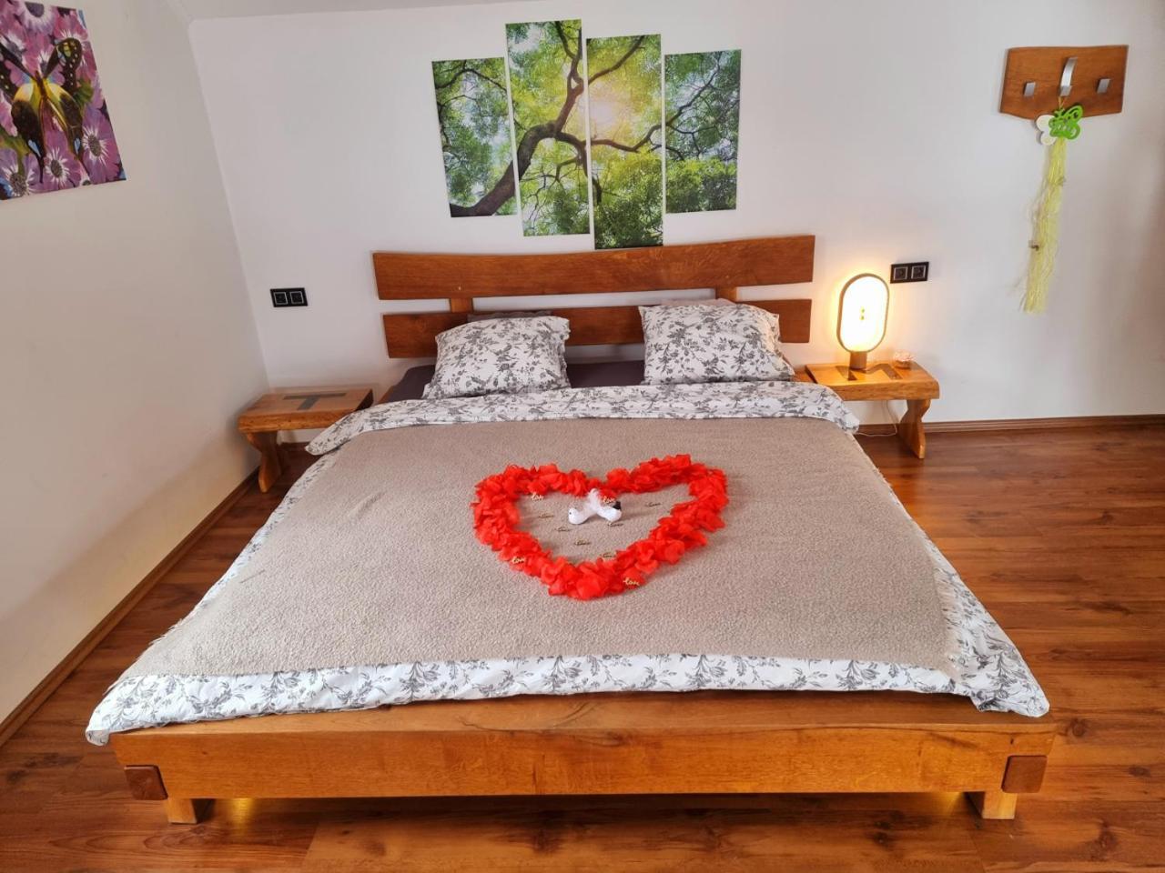 Vineyard Cottage Matej Trebnje Екстериор снимка