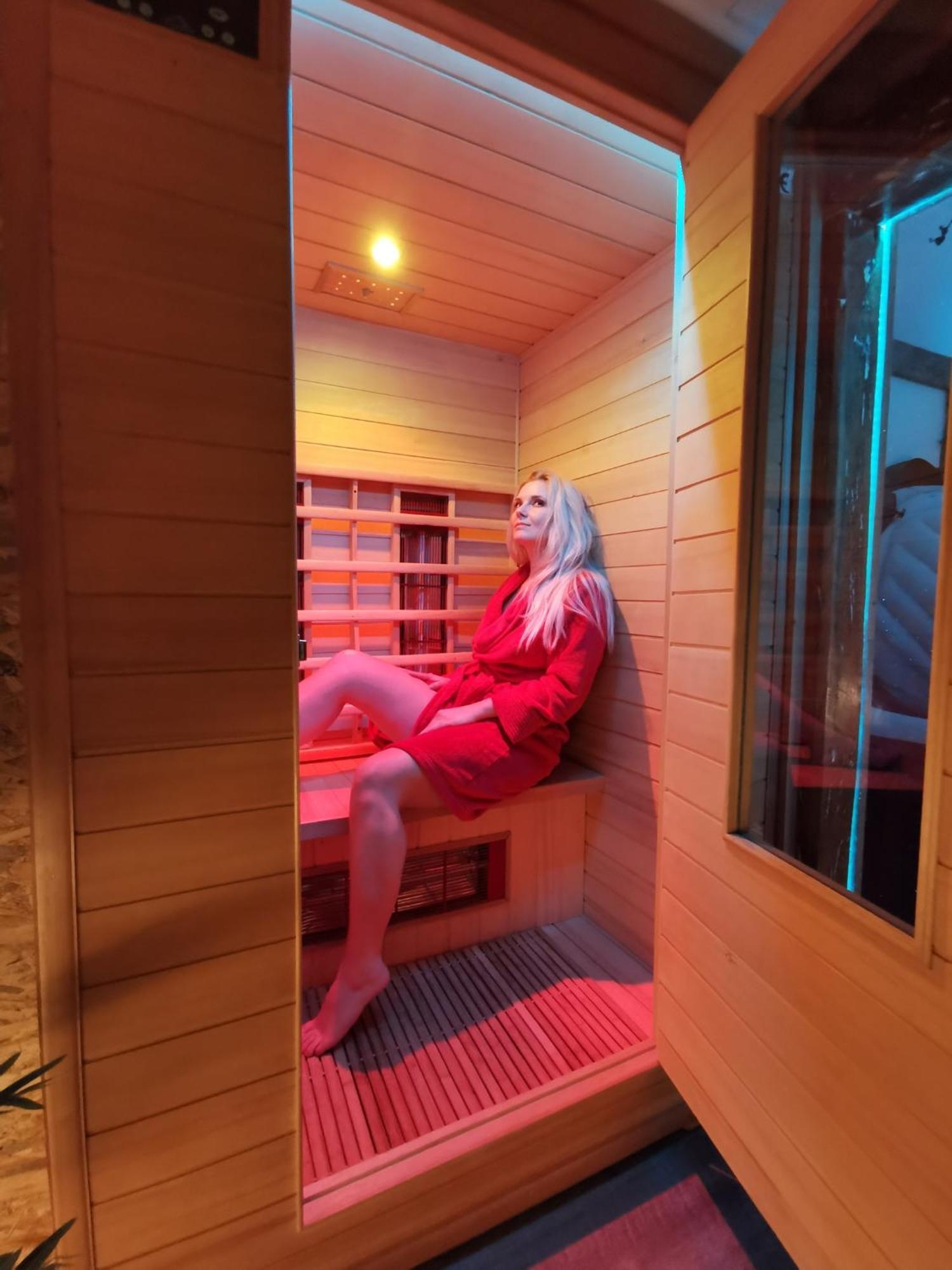 Vineyard Cottage Matej Trebnje Екстериор снимка