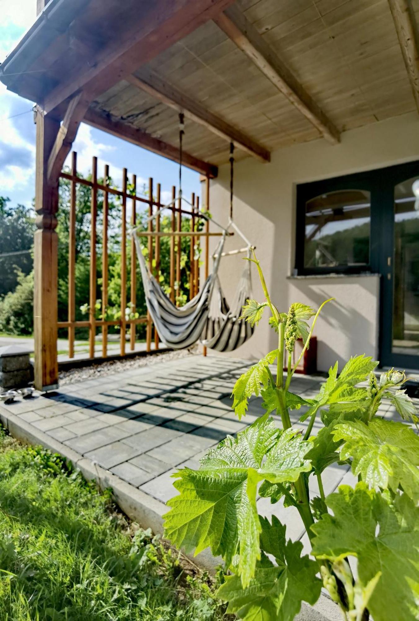 Vineyard Cottage Matej Trebnje Екстериор снимка