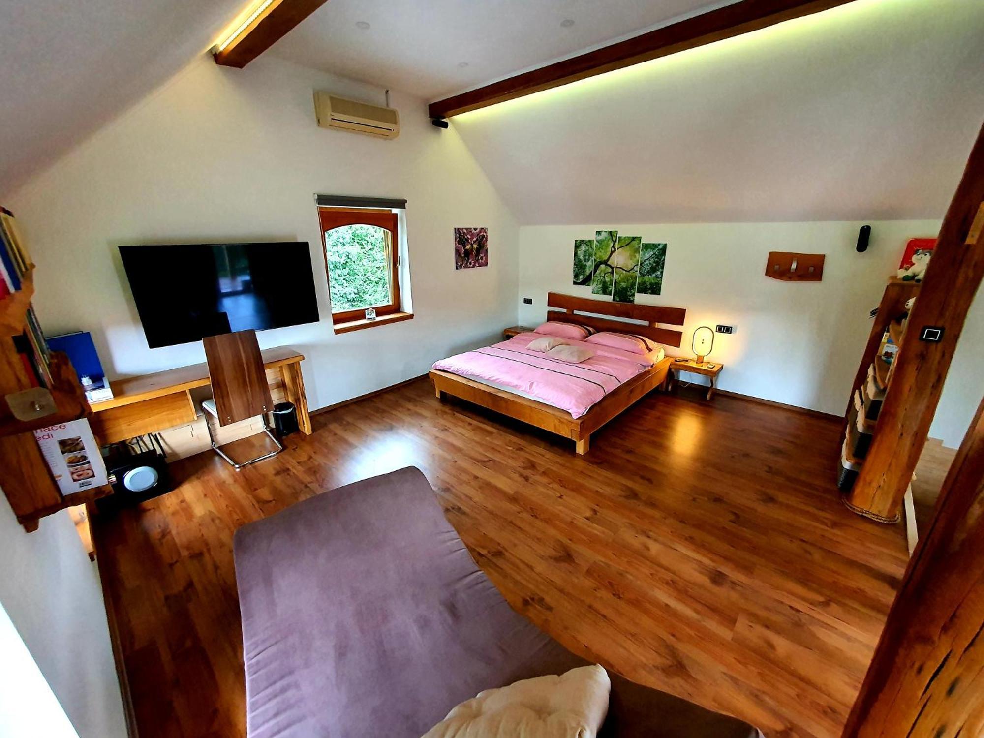 Vineyard Cottage Matej Trebnje Екстериор снимка