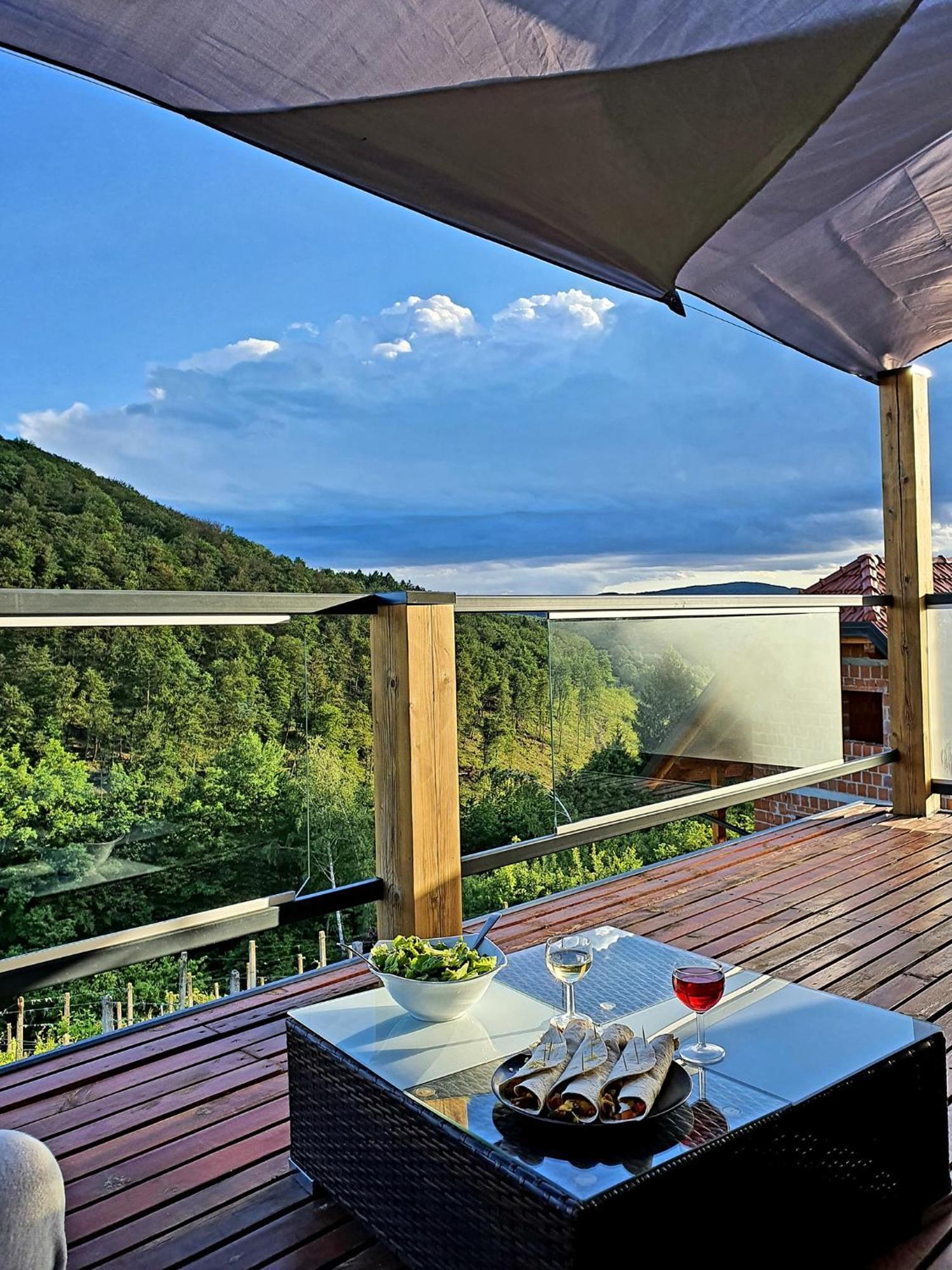 Vineyard Cottage Matej Trebnje Екстериор снимка