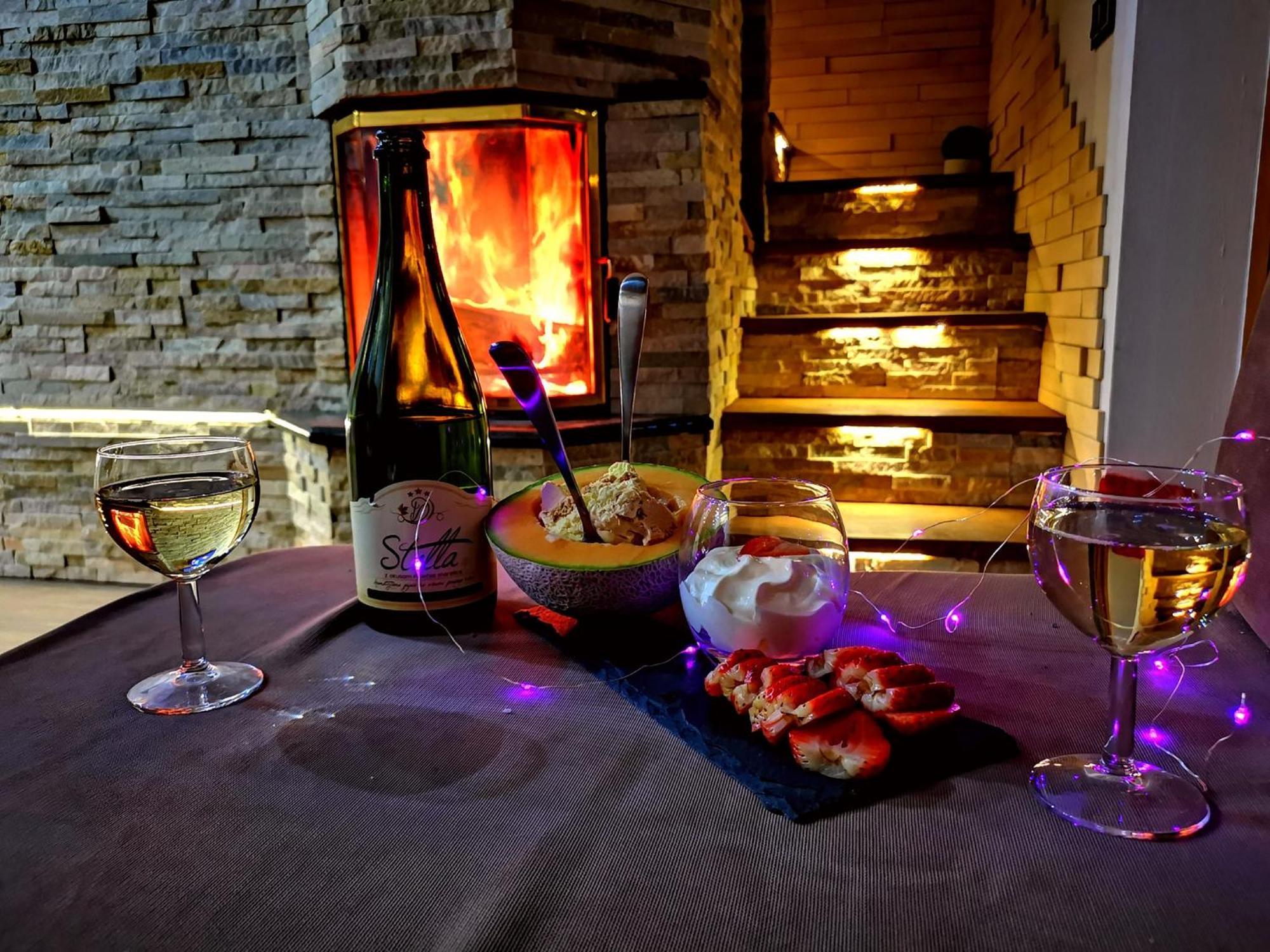 Vineyard Cottage Matej Trebnje Екстериор снимка