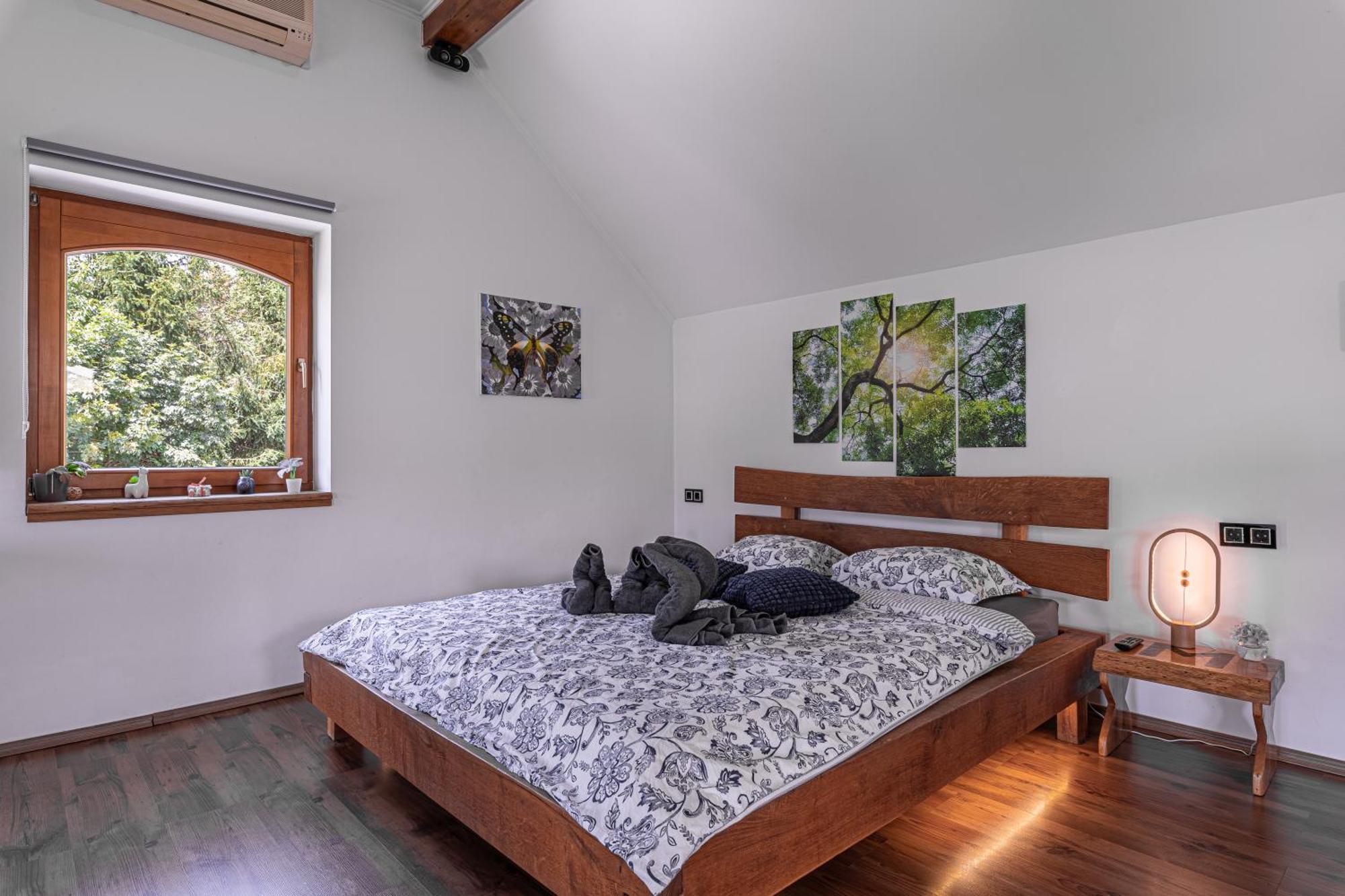 Vineyard Cottage Matej Trebnje Екстериор снимка