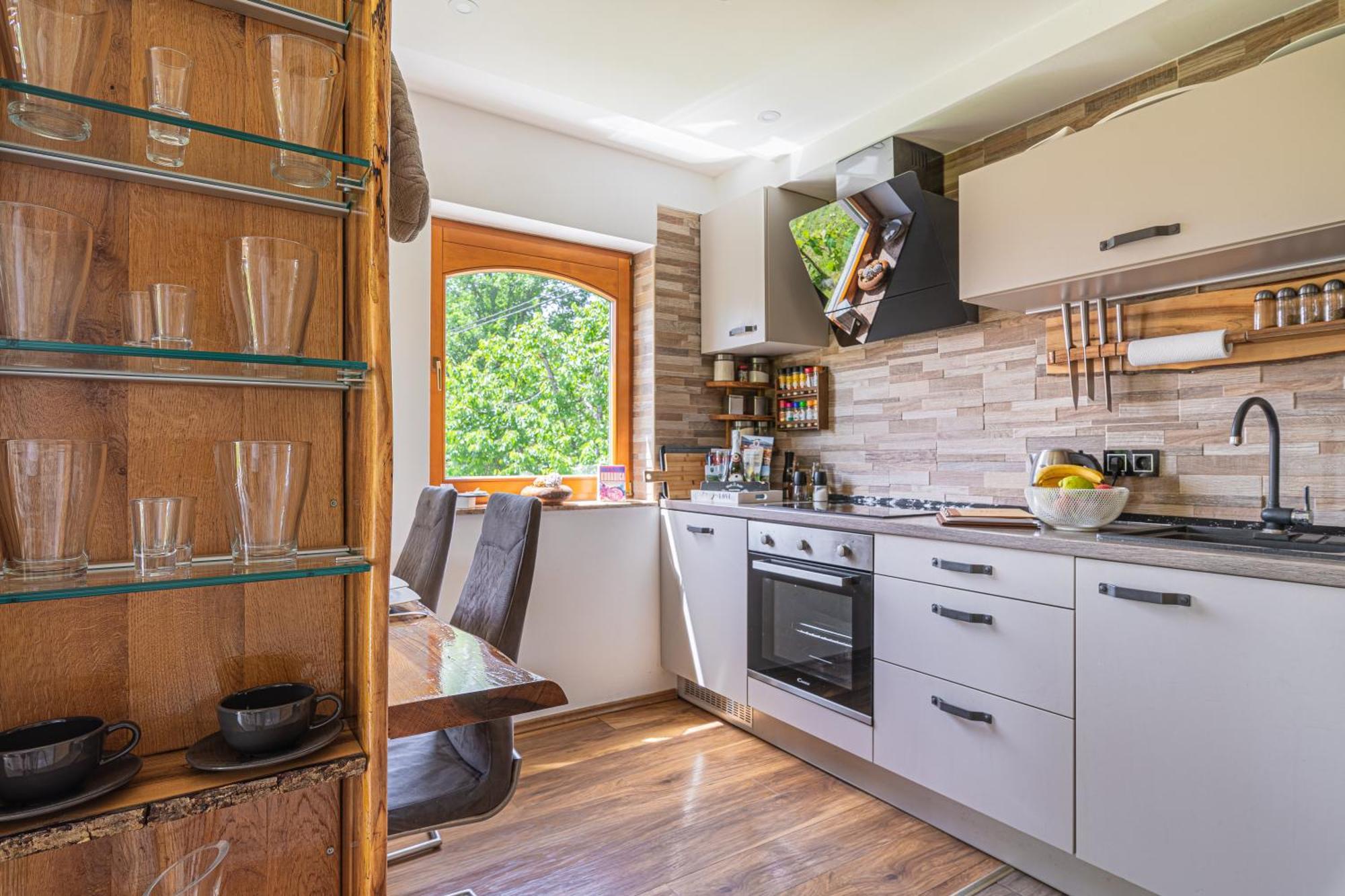 Vineyard Cottage Matej Trebnje Екстериор снимка