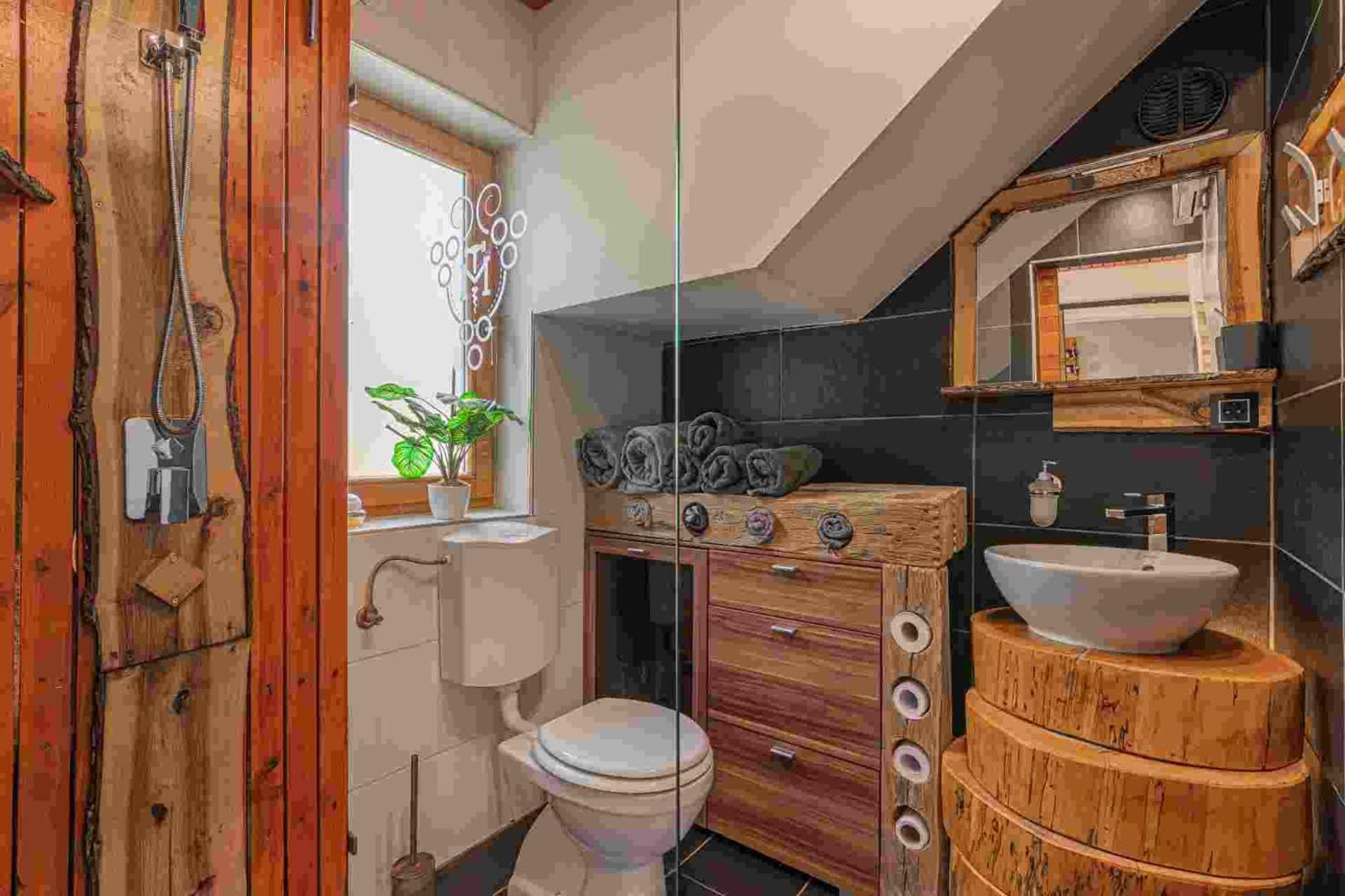 Vineyard Cottage Matej Trebnje Екстериор снимка
